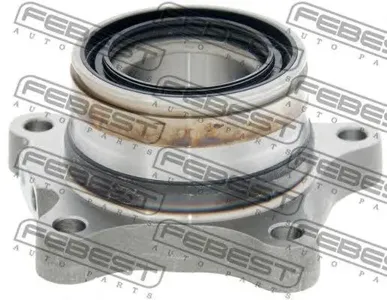 FEBEST 0182LC200RRH Ступица колеса заднего правого