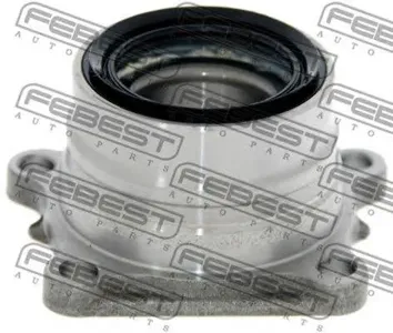 FEBEST 0182SXA10R Ступица задняя комплект