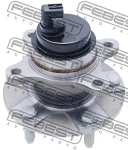 FEBEST 0182UCF30F Ступица колеса переднего