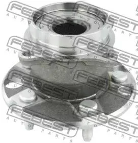 FEBEST 0182UCF30R Ступица колеса заднего