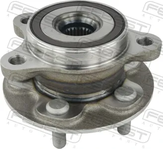 FEBEST 0182ZRE212F Ступица колеса