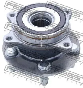 FEBEST 0182ZVW30MF Ступица передняя