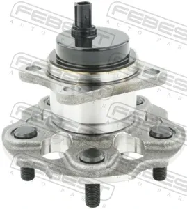FEBEST 0182ZVW40R Ступица задняя