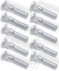 FEBEST 0184003PCS10 Шпилька колёсная pcs 10