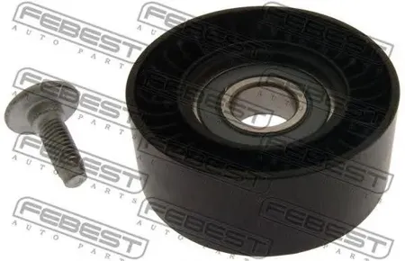 FEBEST 01872ADFHV Ролик натяжной