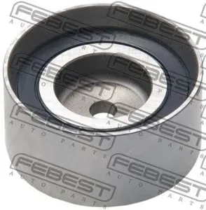 FEBEST 0187CDT250 Ролик натяжителя РЕМНЯ ГРМ