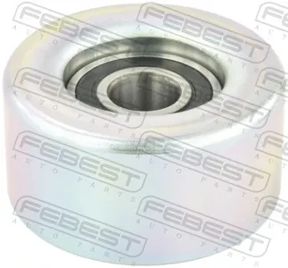 FEBEST 0187TGN51 Ролик натяжной приводного ремня Toyota 4runnerlc Prado (j120)hilux