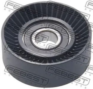 FEBEST 0187URS206 Ролик натяжной