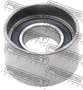 FEBEST 0188GXE10 Ролик обводной