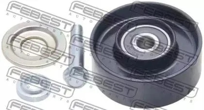FEBEST 0188KUN25 Ролик обводной комплект