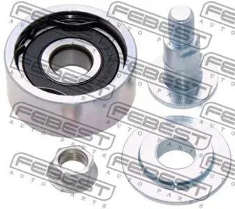 FEBEST 0188LJ150 Ролик обводной Toyota Land Cruiser 100 98-07