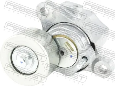 FEBEST 01902GRFKS Натяжитель ремня приводного Toyota Camry RAV4 17-