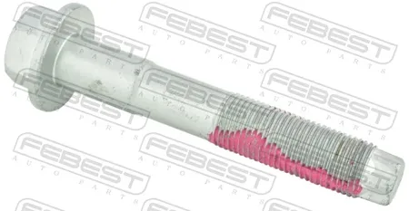 FEBEST 0198008 Болт крепления переднего нижнего рычага задний