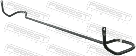 FEBEST 0199ACV40R Стабилизатор задний