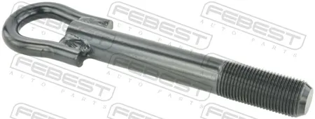 FEBEST 0199DHACV30 Крюк буксирный Lexus es2 350300h asv6 , avv60, gsv60 2012.06-201