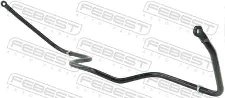 FEBEST 0199GRJ120R Стабилизатор задний