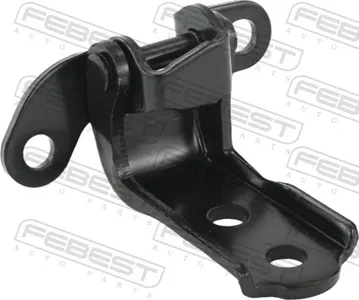 FEBEST 0199HDUZJ100RRL Петля задней правой двери нижняя