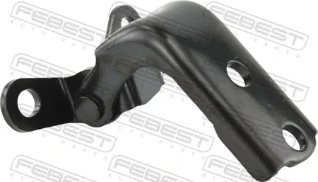FEBEST 0199HDVDJ200RLL Петля двери