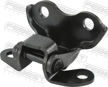 FEBEST 0199HDVDJ200RLU ПЕТЛЯ ЗАДНЕЙ ЛЕВОЙ ДВЕРИ ВЕРХНЯЯ 0199-HDVDJ200RLU