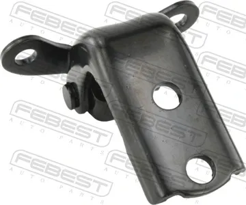 FEBEST 0199HDVDJ200RRL ПЕТЛЯ ЗАДНЕЙ ПРАВОЙ ДВЕРИ НИЖНЯЯ 0199-HDVDJ200RRL