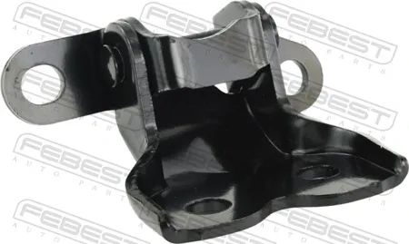 FEBEST 0199HDZZE120FLL Петля двери Toyota Corolla -06 перед.нижн.