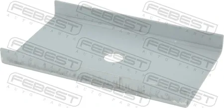 FEBEST 0199LSBGUN126 ПРОКЛАДКА РЕССОРЫ
