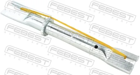 FEBEST 0204B10RSRH Регулятор Nissan Sunny Almera B10RS 03- прав. зад колодок