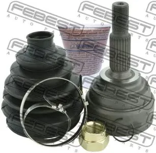 FEBEST 0210G15RA Шрус наружный передний