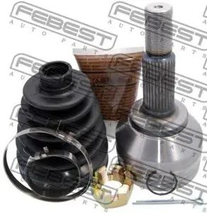 FEBEST 0210J1016 Шрус наружный передний