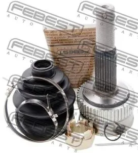 FEBEST 0210J10RA48 Шрус наружный Nissan X-Trail (T32) Nissan Qashqai (J11) 2.0 (144 лс) 4WD