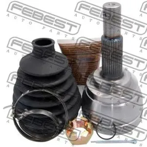 FEBEST 0210J31 Шрус наружный 25x56x29