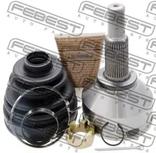 FEBEST 0210J32 Шрус Nissan Murano z51 2007- нар.