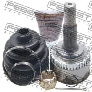 FEBEST 0210N16A42 Шрус наружный передний с кольцом ABS