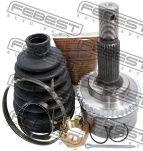 FEBEST 0210P12QG18A44 Шрус наружный