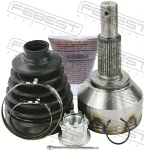 FEBEST 0210R52VQ35 Шрус наружный передний