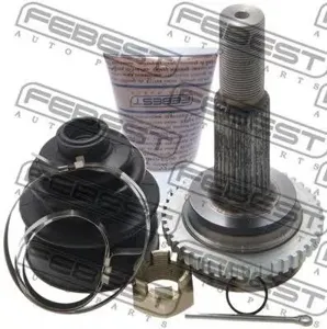 FEBEST 0210T30RA44 Шрус наружный задний с кольцом ABS