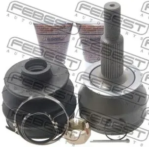 FEBEST 0210TA60R ШРУС NISSAN ARMADA TA60 2003.08- наруж.задн.