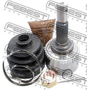 FEBEST 0210V10A44 Шрус наружный