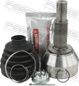 FEBEST 0210Z62R Шрус наружный