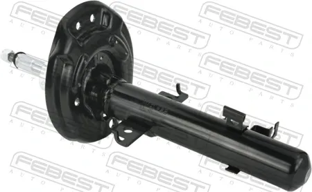 FEBEST 02110004FR Амортизатор передний правый X-Trail T32 2013-