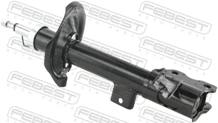 FEBEST 02110005RL Амортизатор газовый зад лев