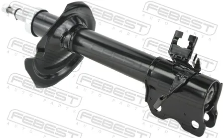 FEBEST 02110006FL Амортизатор газовый перед лев