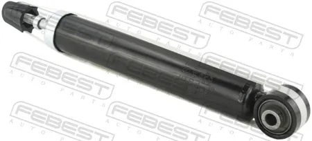 FEBEST 02110009R Амортизатор Nissan Pathfinder 13-16 Infiniti QX60 14- зад.газ.
