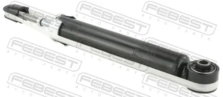 FEBEST 02110020R Амортизатор задний GAS.TWIN TUBE 02110-020R