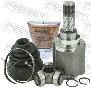 FEBEST 0211C11LH Шрус внутренний левый 23x40x26
