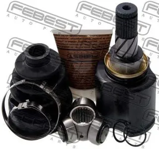 FEBEST 0211C11X Шрус внутренний передний