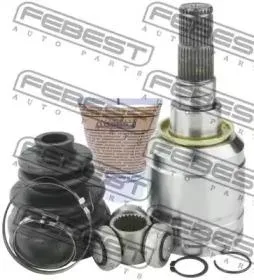 FEBEST 0211CA33LH Шрус внутренний передний левый