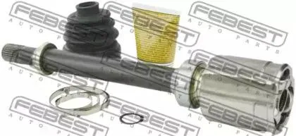 FEBEST 0211J10ERH Шрус внутренний