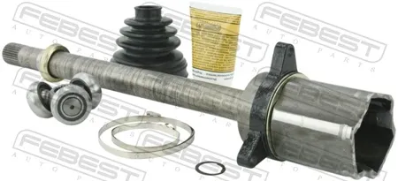 FEBEST 0211J31VQ35RH Шрус внутренний передний правый