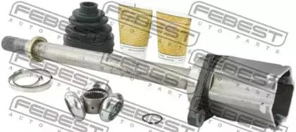 FEBEST 0211J32RH Шрус внутренний передний правый